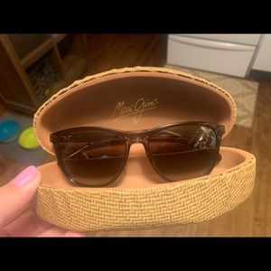 Maui Jim Sunglasses